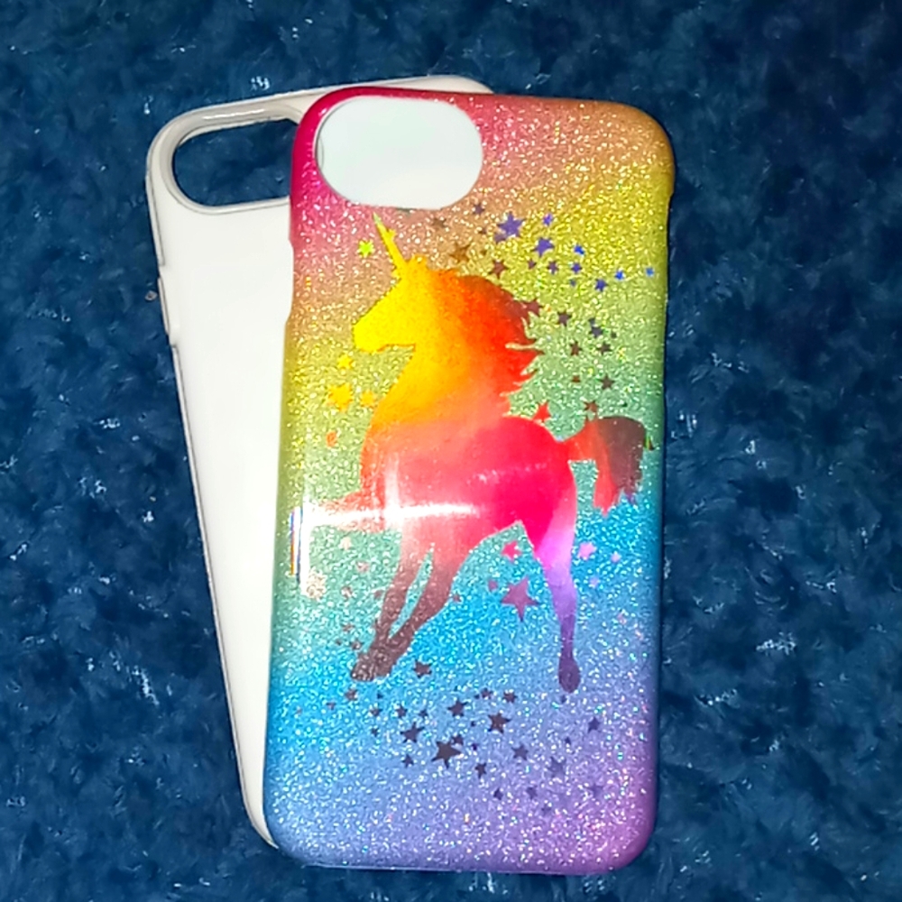 2-Piece Iphone Case